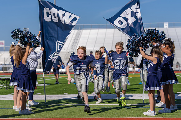 8U Colts vs. Cowboys Super Bowl_-31