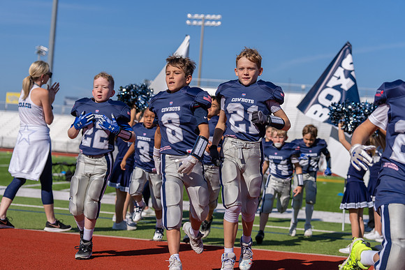 8U Colts vs. Cowboys Super Bowl_-33