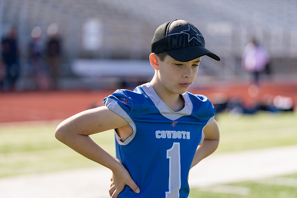8U Colts vs. Cowboys Super Bowl_-35