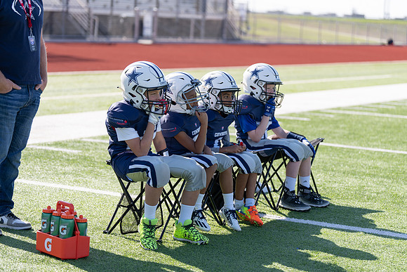 8U Colts vs. Cowboys Super Bowl_-38