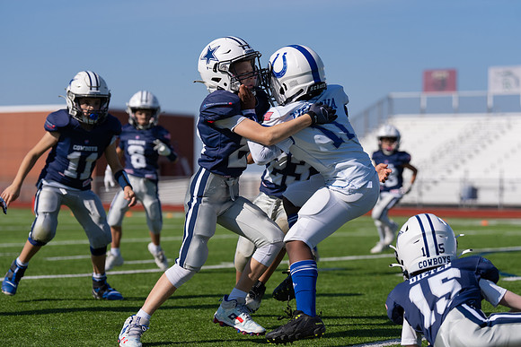 8U Colts vs. Cowboys Super Bowl_-43