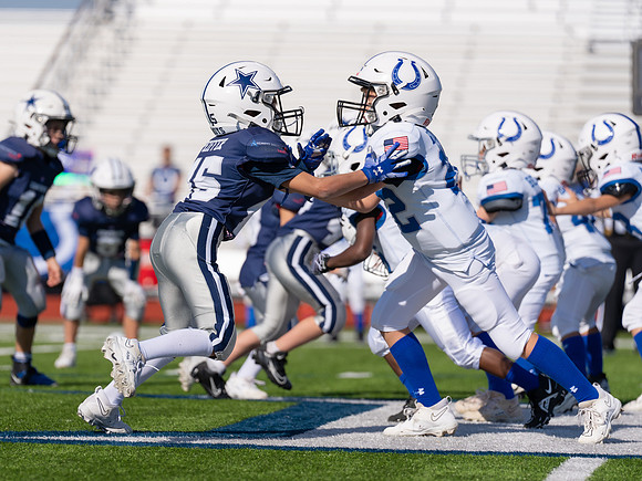 8U Colts vs. Cowboys Super Bowl_-44