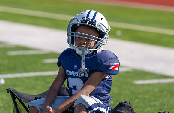 8U Colts vs. Cowboys Super Bowl_-46