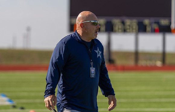 8U Colts vs. Cowboys Super Bowl_-50