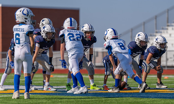 8U Colts vs. Cowboys Super Bowl_-55