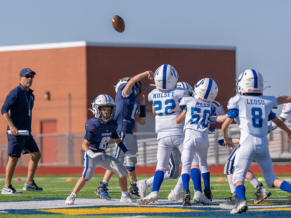 8U Colts vs. Cowboys Super Bowl_-58
