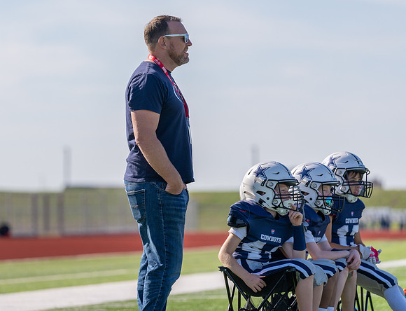 8U Colts vs. Cowboys Super Bowl_-59