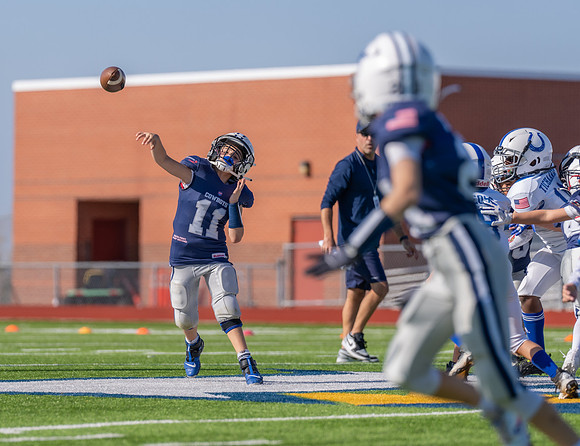 8U Colts vs. Cowboys Super Bowl_-60