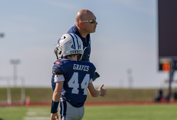 8U Colts vs. Cowboys Super Bowl_-68