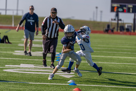 8U Colts vs. Cowboys Super Bowl_-72