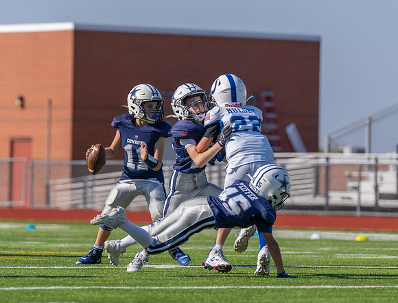 8U Colts vs. Cowboys Super Bowl_-73