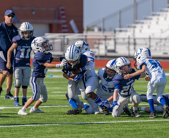 8U Colts vs. Cowboys Super Bowl_-76