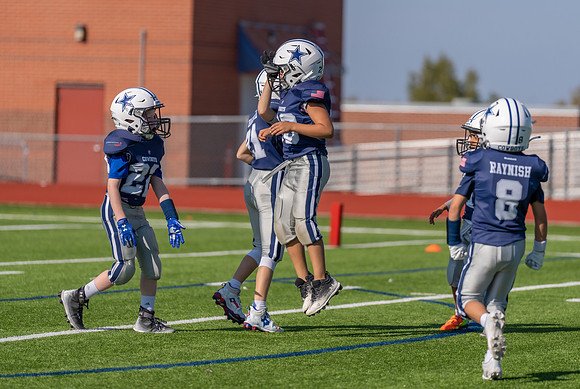 8U Colts vs. Cowboys Super Bowl_-84