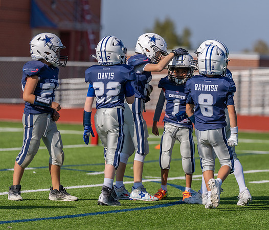 8U Colts vs. Cowboys Super Bowl_-85