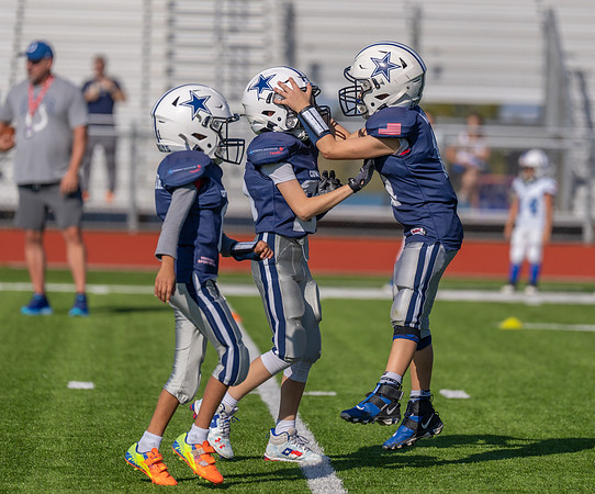 8U Colts vs. Cowboys Super Bowl_-86