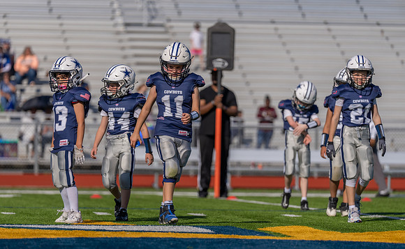 8U Colts vs. Cowboys Super Bowl_-96