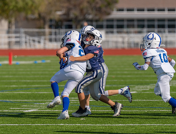 8U Colts vs. Cowboys Super Bowl_-115