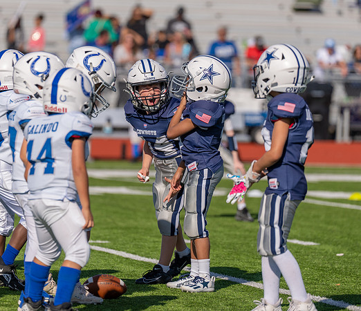 8U Colts vs. Cowboys Super Bowl_-117