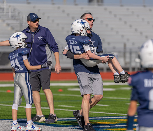 8U Colts vs. Cowboys Super Bowl_-119
