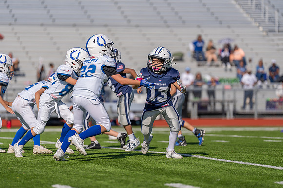 8U Colts vs. Cowboys Super Bowl_-123