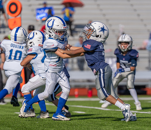 8U Colts vs. Cowboys Super Bowl_-125
