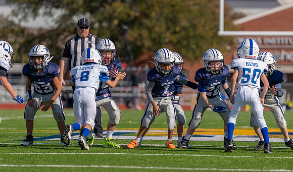 8U Colts vs. Cowboys Super Bowl_-127