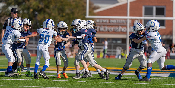 8U Colts vs. Cowboys Super Bowl_-129
