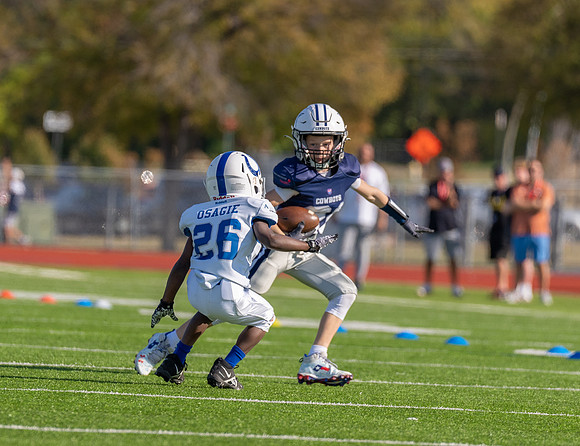 8U Colts vs. Cowboys Super Bowl_-130