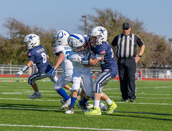8U Colts vs. Cowboys Super Bowl_-137