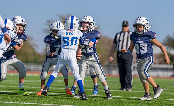 8U Colts vs. Cowboys Super Bowl_-142