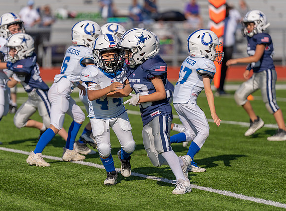 8U Colts vs. Cowboys Super Bowl_-145
