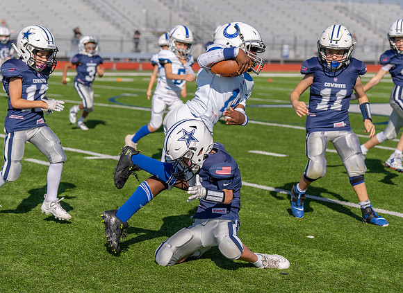 8U Colts vs. Cowboys Super Bowl_-146