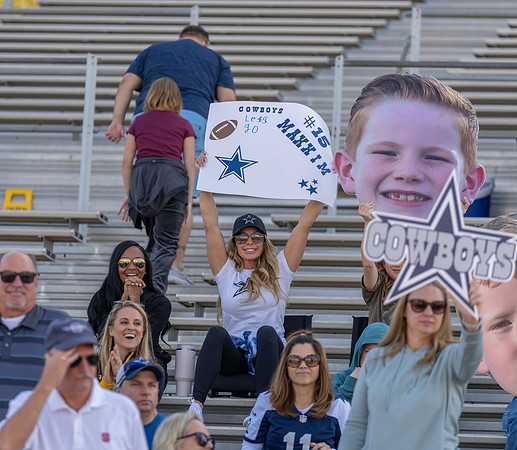 8U Colts vs. Cowboys Super Bowl_-160