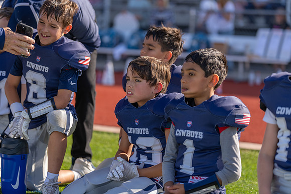 8U Colts vs. Cowboys Super Bowl_-169