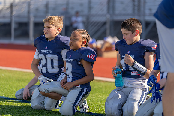 8U Colts vs. Cowboys Super Bowl_-171
