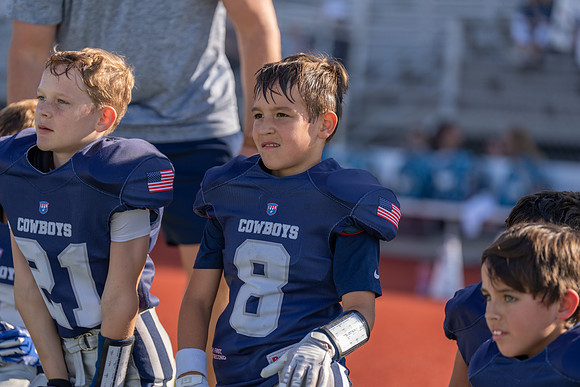 8U Colts vs. Cowboys Super Bowl_-177