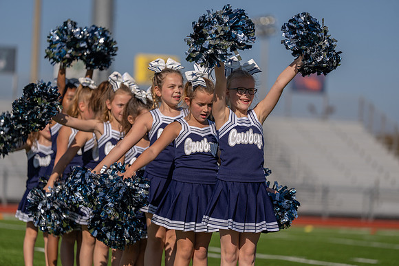 8U Colts vs. Cowboys Super Bowl_-178