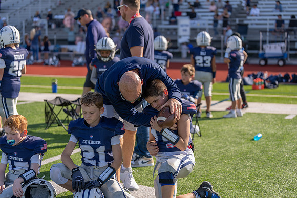 8U Colts vs. Cowboys Super Bowl_-196