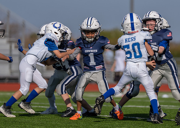 8U Colts vs. Cowboys Super Bowl_-201