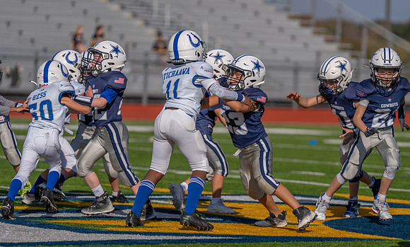 8U Colts vs. Cowboys Super Bowl_-209