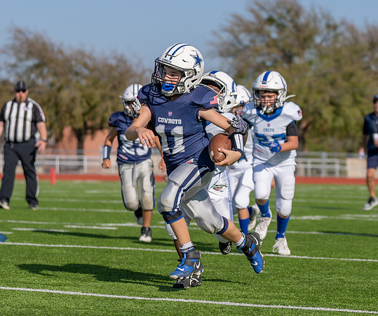 8U Colts vs. Cowboys Super Bowl_-208