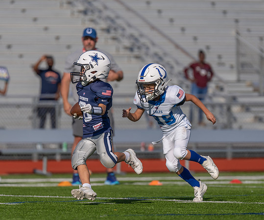 8U Colts vs. Cowboys Super Bowl_-212