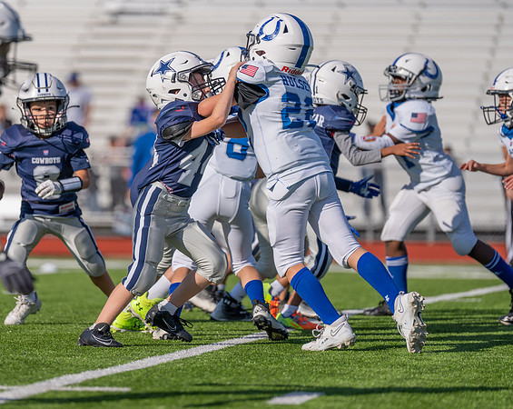 8U Colts vs. Cowboys Super Bowl_-215