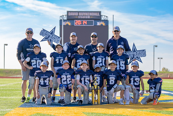 8U Colts vs. Cowboys Super Bowl_-257