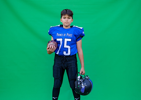 POP Football-88