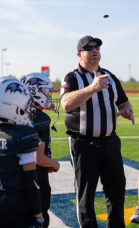 9U Ravens vs. Sun Devils-3