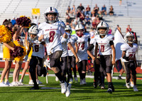 9U Ravens vs. Sun Devils-6