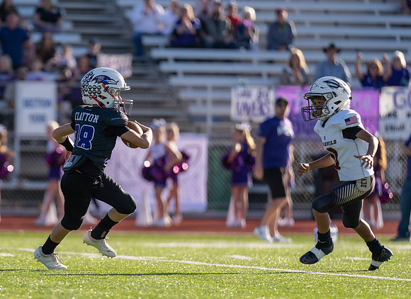 9U Ravens vs. Sun Devils-11