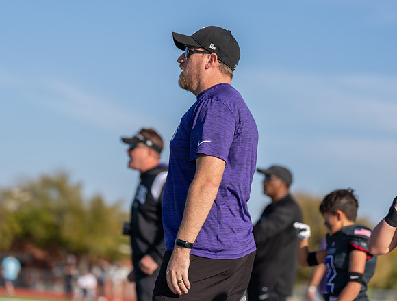 9U Ravens vs. Sun Devils-20