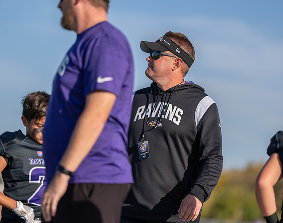 9U Ravens vs. Sun Devils-22